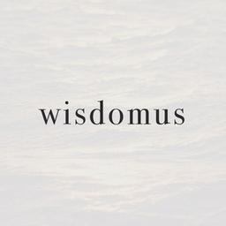 wisdomus