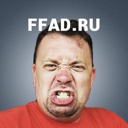 Fadeevchtchina | ffad.ru