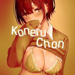 Koneru Chan