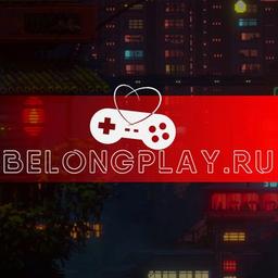 BELONGPLAY 👾