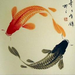 Haiku (poemas y pinturas japonesas)