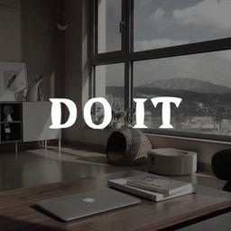 Motivation | DO IT