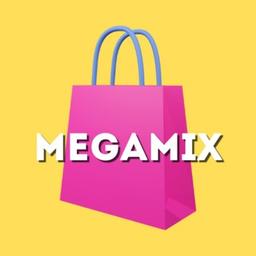 MegaMix | Dropshipping - roupas femininas e masculinas