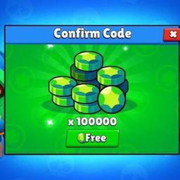 GEMAS GRATIS EN BRAWL STARS