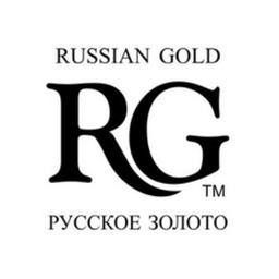 Jewelry chain "Russian Gold - Nugget"