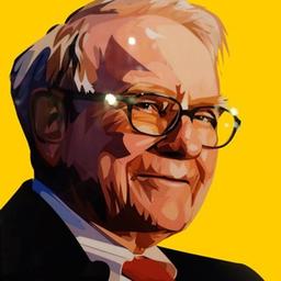 Buffett's Principles | Teaching in simple language