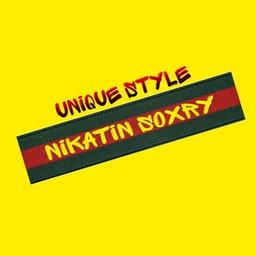 NIKATIN | enregistrer | citations | avatars | papier peint