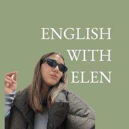 Anglais avec Helen🇬🇧