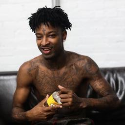 Música 21SAVAGE