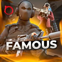 ✅ FAMOUS | STANDOFF ПРОМОКОДЫ И ЧИТЫ