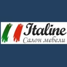 Salone del mobile "Italine"