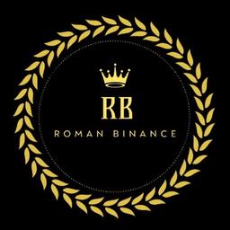 Binance romano [🔒]