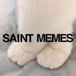 SAINT MEMES