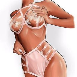 Designer de lingerie