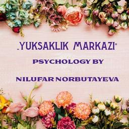 🤍Yuksaklik Markazi🤍