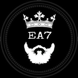 EA7_WORLD_ Musik, Autos, Mädels‼️