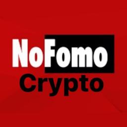 NO FOMO | Cryptocurrencies, NFTs, Analytics, News.