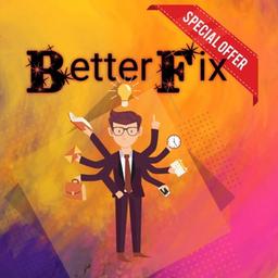 BetterFIX