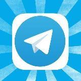 Telegram каналы и чаты