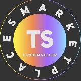 TANDEMSELLER Business community of Marketplace participants