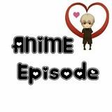 Episodio de anime