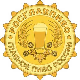 ROSGLAVPIVO® - Cerveza principal de Rusia