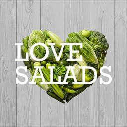 Salades d'amour