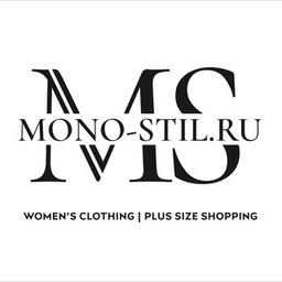 Mono-Stil Plus Size Channel