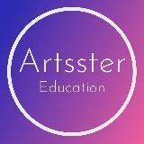 Artsster Edu · Espace pédagogique