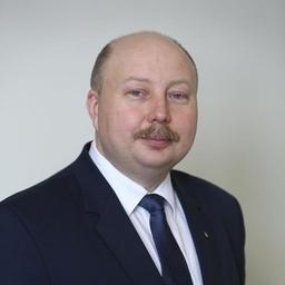 Oleg Nemchinov, Minister des Ministerkabinetts der Ukraine