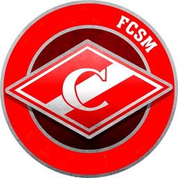 FC Spartak Moscow | FCSM