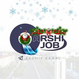 Lavorare a Karshi | canale ufficiale