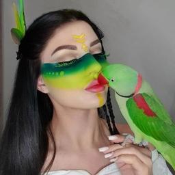 Alice.kir.parrot