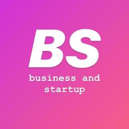 🎯 Business and startups