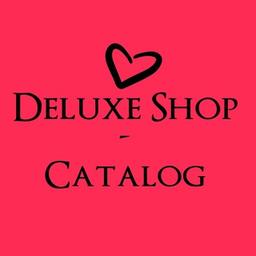 Catalogo del negozio Deluxe