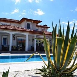 Immobilier en Turquie