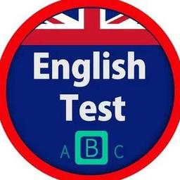 English tests