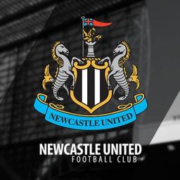 Newcastle United FC / Newcastle United