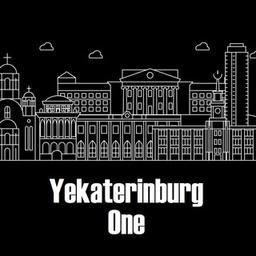 EKATERINBURG. Notizia. Eventi. Persone. Ekaterinburg_one