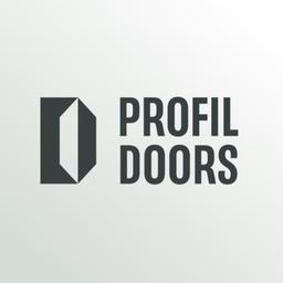 PROFILDOORS_TUT | Portes intérieures