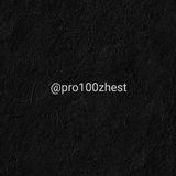 Pro100zhest