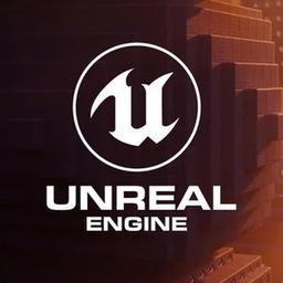 Trabalhos do Unreal Engine