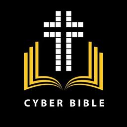 Cyber ​​​​Biblia - Biblioteca de materiales