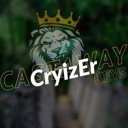 CRYIZER™ / Castaway Keys