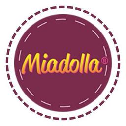 Miadolla® - sewing kits for toys