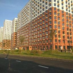 Reports on the occupancy of the residential complex Yasenevaya 14