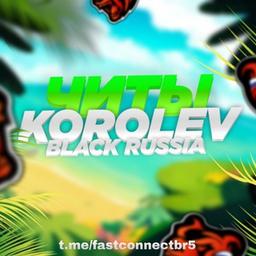 CHEATS PRETO RÚSSIA KOROLEV