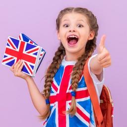 Scuola primaria inglese