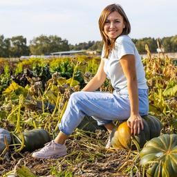 Agroblog von Svetlana Zolotareva