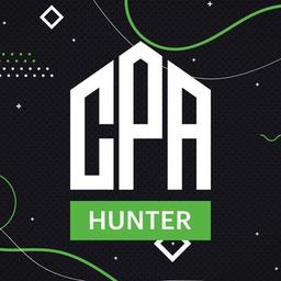 CPA Hunter - postes vacants en arbitrage de trafic